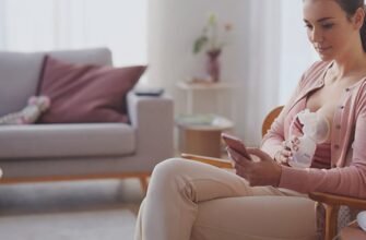 Чи дійсно варто зціджувати грудне молоко: плюси та мінуси процесу