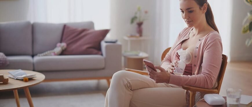 Чи дійсно варто зціджувати грудне молоко: плюси та мінуси процесу