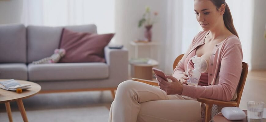 Чи дійсно варто зціджувати грудне молоко: плюси та мінуси процесу