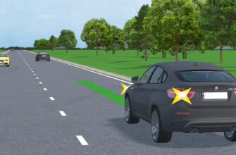 Чи доцільно зменшити швидкість у цій ситуації: рекомендації та поради