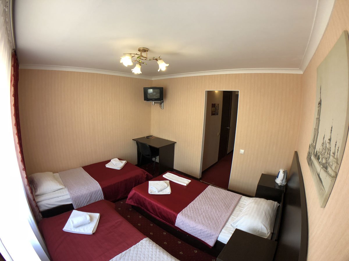 Як бронювати готель, апартаменти або хостел через інтернет