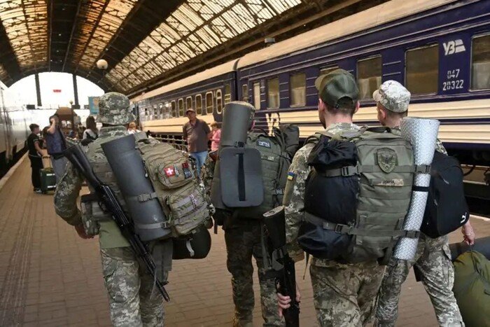 Мобілізація до 25 років. Кого забирають в ЗСУ і як це можуть ...