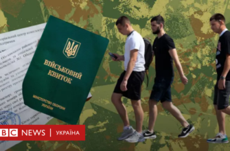 Чи мобілізують обмежено придатного до 25 років в Україні у 2023 році?