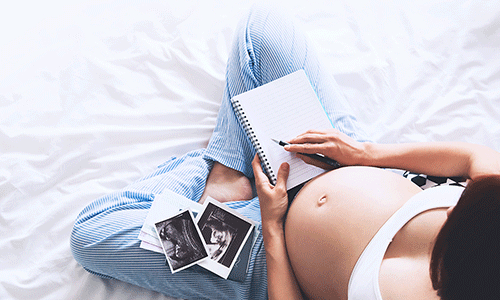 Чи можливо завагітніти у 45 років: шанси та особливості пізньої вагітності