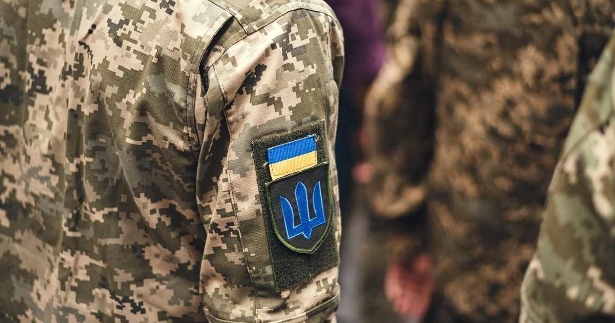Мобілізація в Україні: чи можуть призвати чоловіків до 18 та після ...