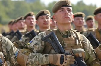 Чи Можуть Мобілізувати Громадян до 25 Років: Умови та Обмеження 2023