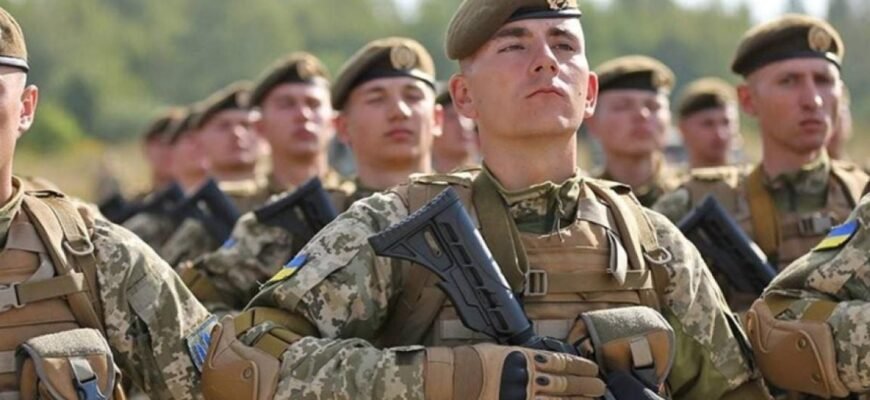 Чи Можуть Мобілізувати Громадян до 25 Років: Умови та Обмеження 2023