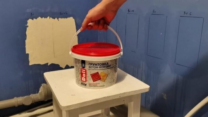 Чи необхідно грунтувати стіни перед вапняною побілкою: експертні поради