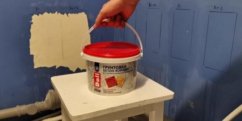 Чи необхідно грунтувати стіни перед вапняною побілкою: експертні поради