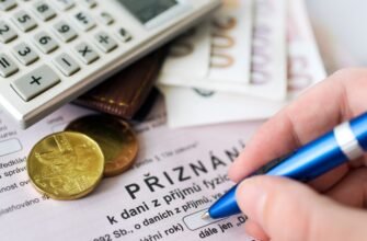 Чи необхідно сплачувати податки, працюючи за кордоном: поради та нюанси