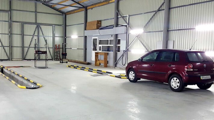 Чи обов’язковий техогляд автомобілів під час воєнного стану в Україні?