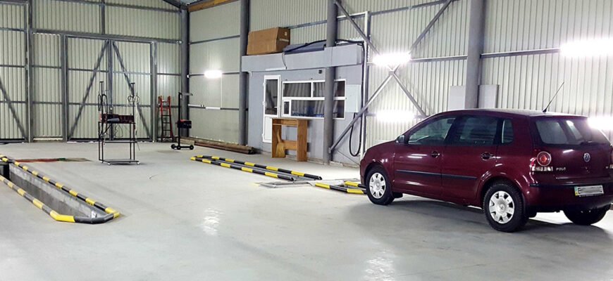 Чи обов’язковий техогляд автомобілів під час воєнного стану в Україні?