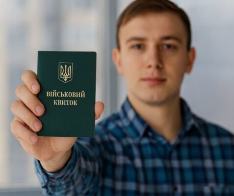 Чи обов’язково багатодітному батьку проходити військово-лікарську комісію?