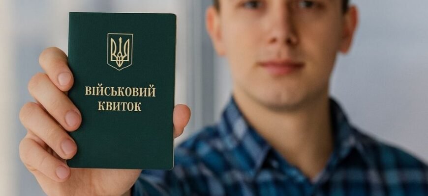 Чи обов’язково багатодітному батьку проходити військово-лікарську комісію?