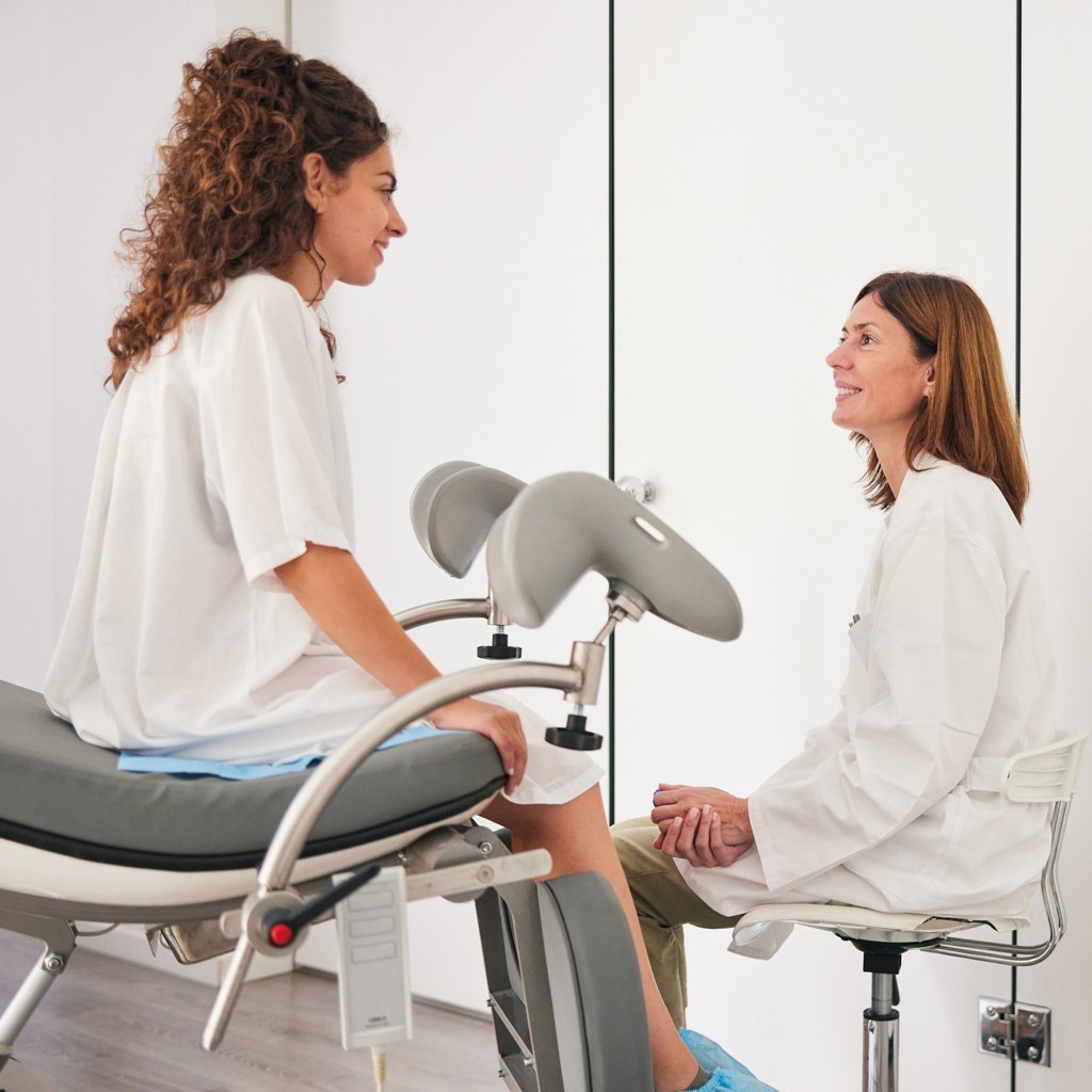 Похід до гінеколога: поради, підготовка та відповіді на делікатні ...