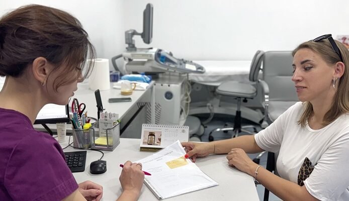 Чи обов’язково голитися перед візитом до гінеколога: важливі поради