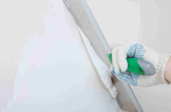 Чи обов’язково грунтувати стіни перед нанесенням фінішної шпаклівки?