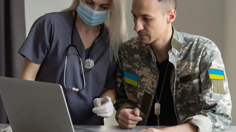 ᐈ Чи потрібно особі з інвалідністю 3 групи проходити ВЛК?