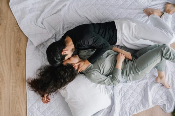 Чи обов’язково митися після сексу для підвищення шансів на вагітність?