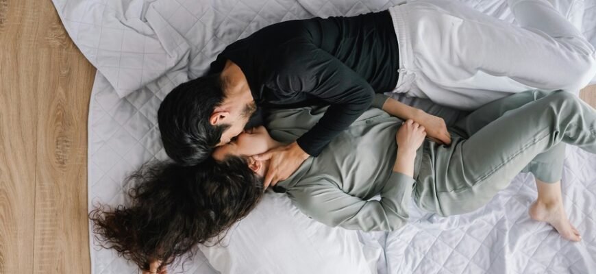 Чи обов’язково митися після сексу для підвищення шансів на вагітність?