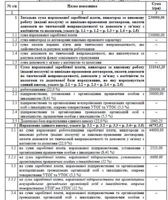 Чи обов’язково подавати нульовий звіт з ЄСВ: що варто знати підприємцю?