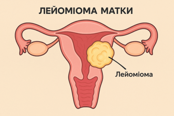 Чи обов’язково видаляти міому матки: ризики та рекомендації лікарів