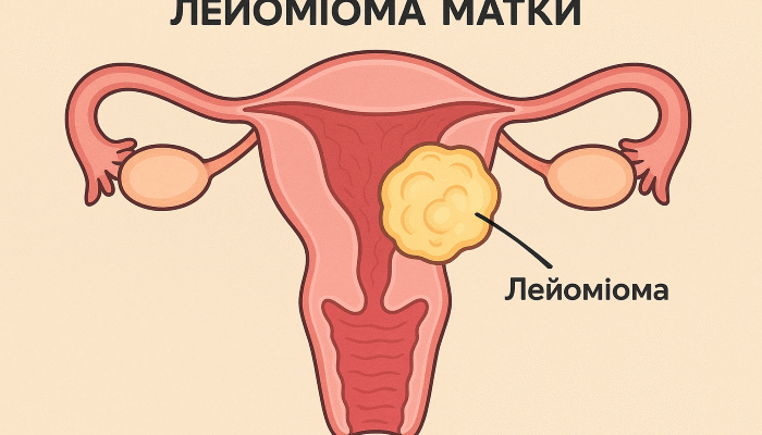 Чи обов’язково видаляти міому матки: ризики та рекомендації лікарів