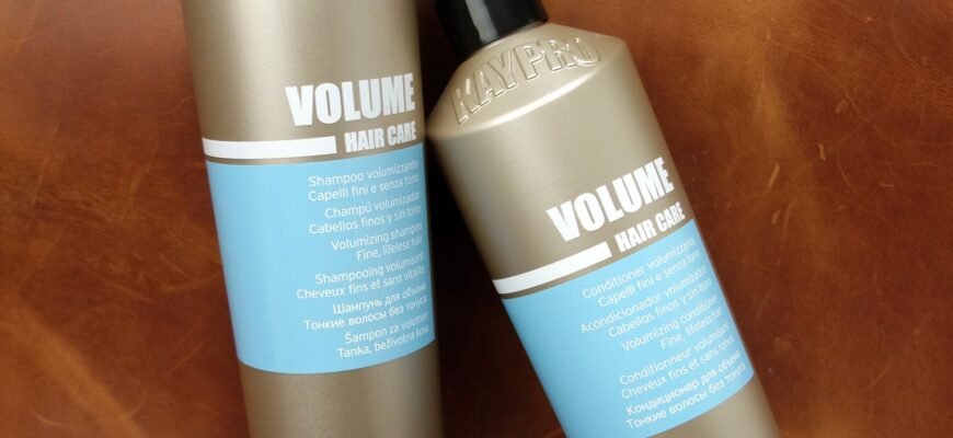 Чи обов’язково змивати кондиціонер для волосся: що кажуть експерти?