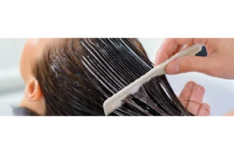 Чи обов’язково змивати маску для волосся: поради та нюанси догляду