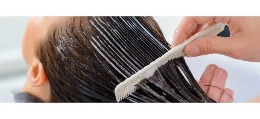 Чи обов’язково змивати маску для волосся: поради та нюанси догляду