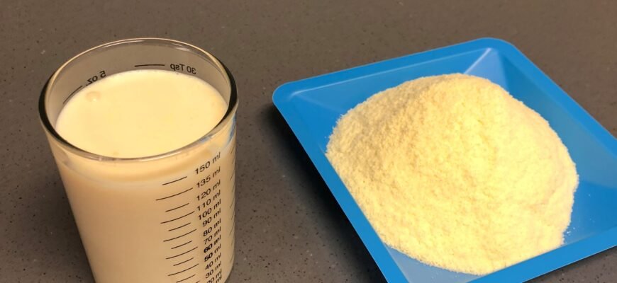 Чи обов’язково зціджувати молоко після вживання алкоголю? Поради та факти