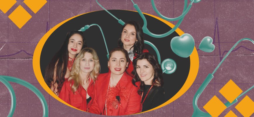 Чи потрібен захист під час клімаксу: міфи і реальність для жінок