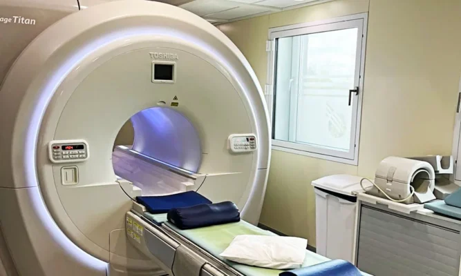 Чи потрібне направлення на МРТ: Розбираємося в нюансах процедури