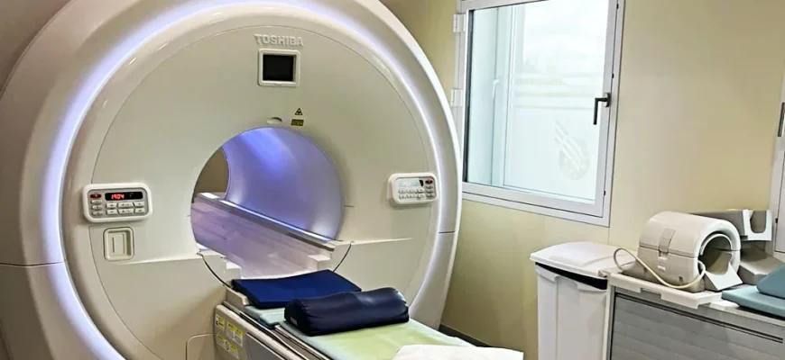 Чи потрібне направлення на МРТ: Розбираємося в нюансах процедури