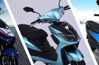 Чи потрібні права на електроскутер в Україні: що варто знати?