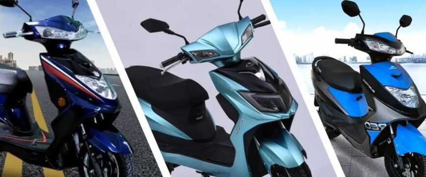 Чи потрібні права на електроскутер в Україні: що варто знати?