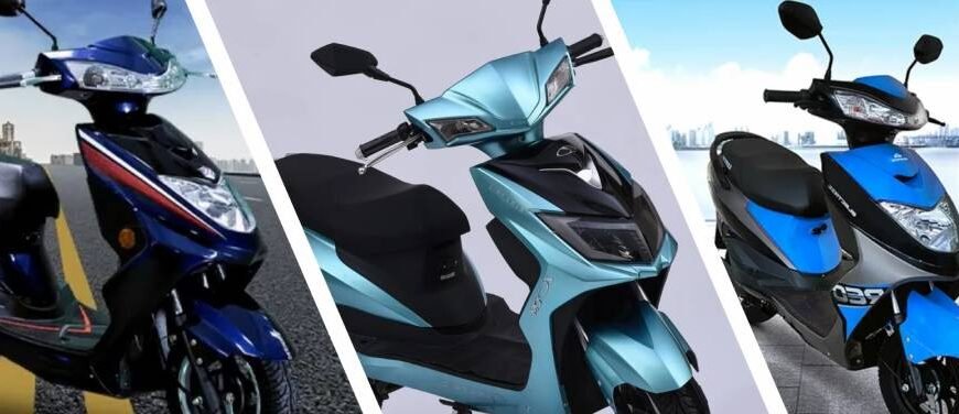 Чи потрібні права на електроскутер в Україні: що варто знати?