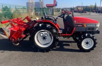 Чи потрібні водійські права для керування мотоблоком в Україні?