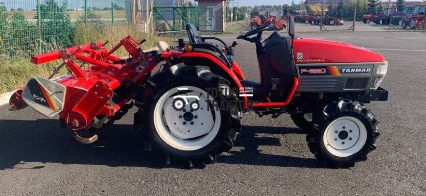 Чи потрібні водійські права для керування мотоблоком в Україні?