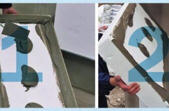 Чи потрібно ґрунтувати пінопласт перед покриттям: поради та рекомендації