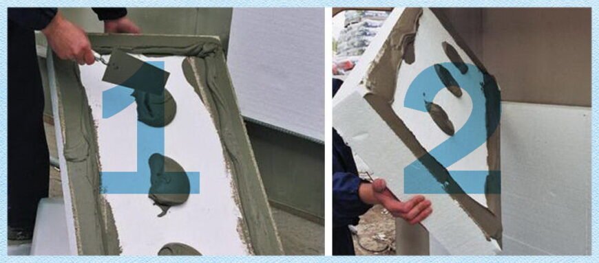 Чи потрібно ґрунтувати пінопласт перед покриттям: поради та рекомендації