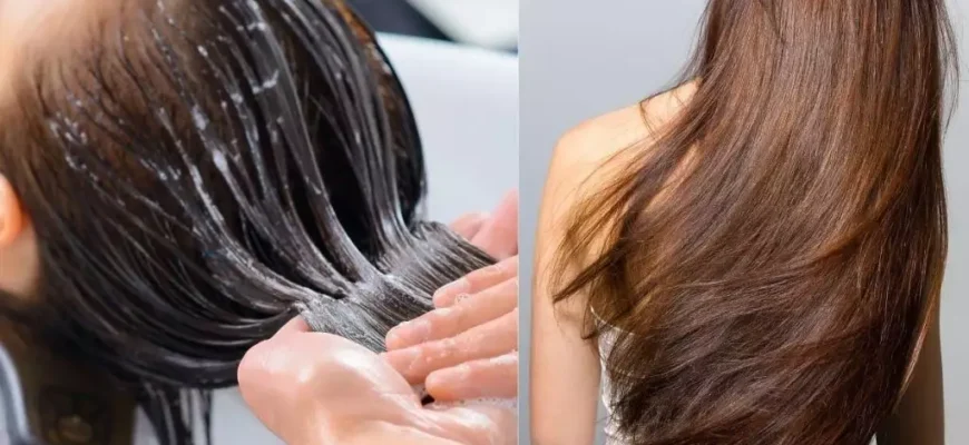 Чи потрібно наносити кондиціонер після маски: думки експертів