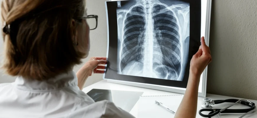 Чи потрібно направлення для КТ: усе, що слід знати перед обстеженням