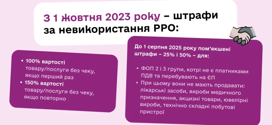 Чи потрібно РРО для ФОП 2 групи: усі нюанси та вимоги законодавства