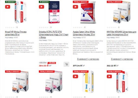 Чи потрібно шпаклювати гіпсокартон перед фарбуванням: розкриваємо секрети