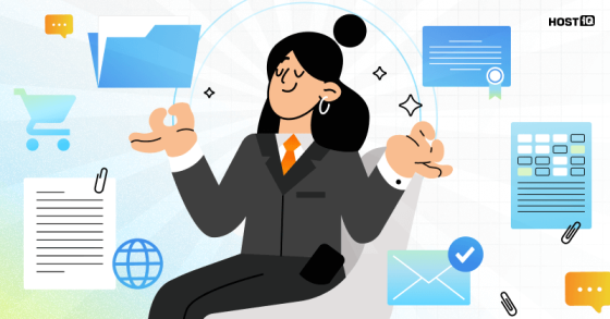 Як відкрити ФОП для інтернет-магазину | Блог HOSTiQ.ua