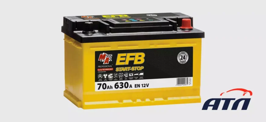 Чи потрібно заряджати новий акумулятор: міф чи реальність?