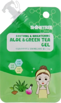 Чи потрібно змивати гель алое з обличчя: Поради та рекомендації экспертов