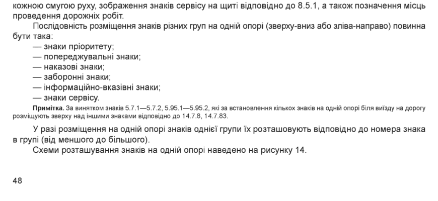 Чи потрібно зупинятися на знак стоп контроль? Важливість дотримання правил