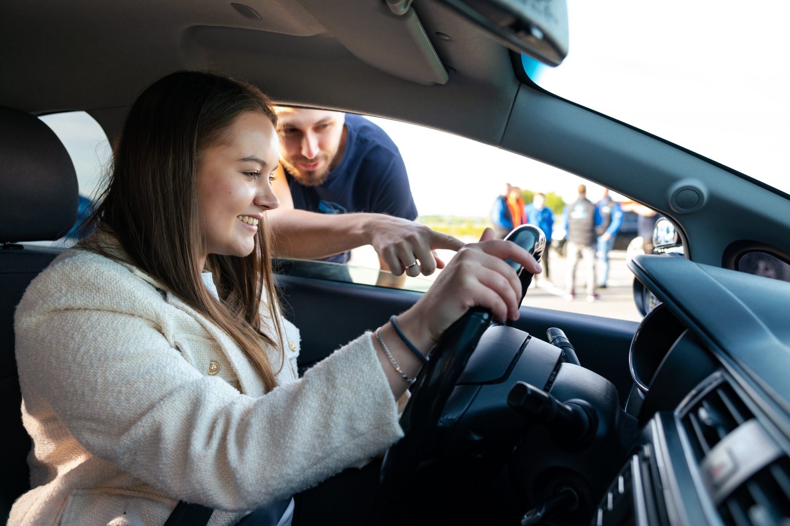 Зі скількох років можна здавати на права? - Блог CarGo
